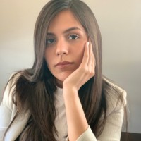 María Fernanda Silva