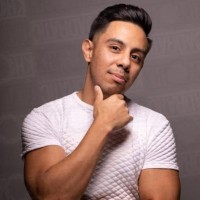 Roger Arias