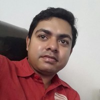 Abhishek G.