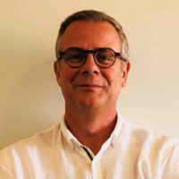 Benoît Verduron