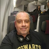 Fabio L Mattos Morais