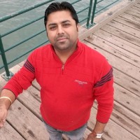 Himanshu Manocha