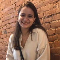 Merel van Oosterhout