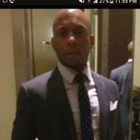 Vincent Robinson