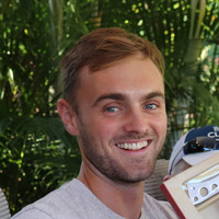 Nathan Fraser