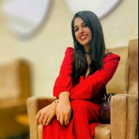 Parvathy G