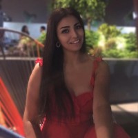 Gianella Alexandra Condor Espejo