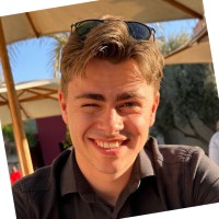 Fraser McDonald