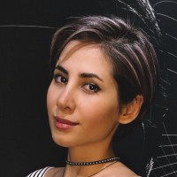 Tara Zamanpour