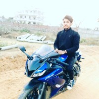 Ravi Kumar Meena