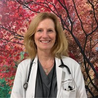 Maureen Allen