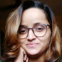Preety Mishra