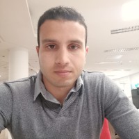 Yassine Galbi