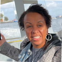 Ingrid Roggeveen-Barron