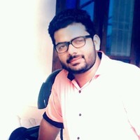 Bipinkumar Balachandran