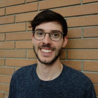 Noah Cusimano