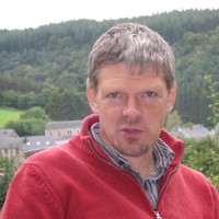 Bart Van Damme