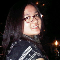 Ruth Gresia Siahaan