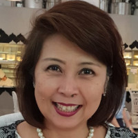 Stephanie Gault, PBM