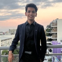 Swayam Mehta