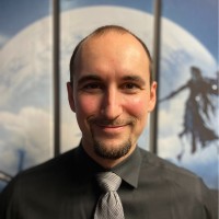 Patrick Martonfi