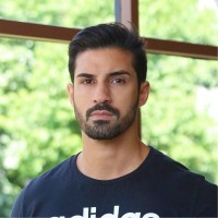 Fellipe Fernandes Cassamassimo