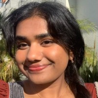 Jessica Santhanam
