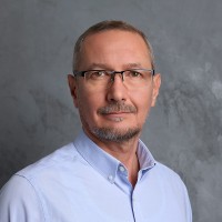 Andriy Kosorukov