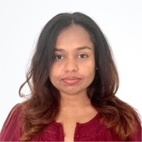 Vinutha Chandrashekar