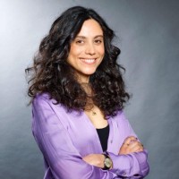 Matilde Parreira