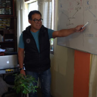 Royci Ramos Rejas