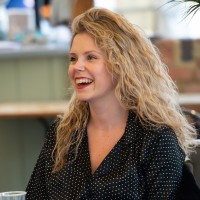 Collette Naden