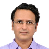 Chiranjiv Shah