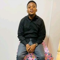 Babatunde Fatungase