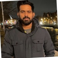 Vishnu Sarpaparampil Mohanan
