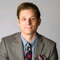 Andrew Seidel