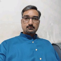 Nikhil Koranne
