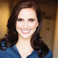 Brianne Moore Doss, WSET 2