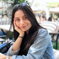 Eda Aslan