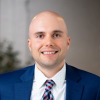 Christopher White, Pmp