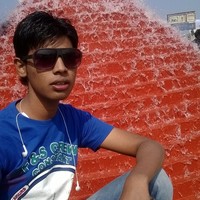 D Patel
