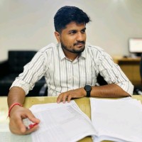 Saurabh Singh Tomar