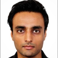 Ravi Ramani