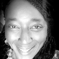 Diane Johnson
