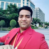 Upendra Pandey