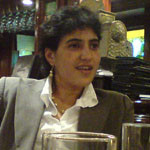 Jenifer R. Vidal Sáenz