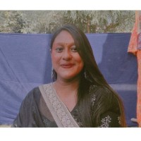 Drishti Das