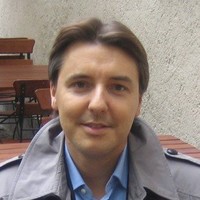 Franck Audibert