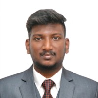 Jaganbabu Kuppusamy