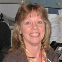Sharon Fitzpatrick